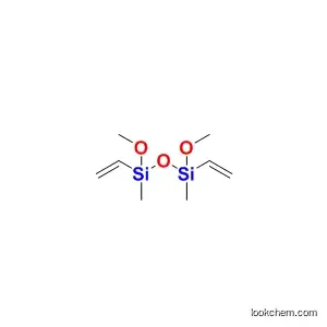 1,3-Dimethoxy-1,3-Dimethyl-1,3-Divinyl Disiloxane(175884-78-3)