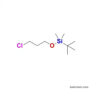 1-(t-Butyldimethylsiloxy)-3-Chloropropane