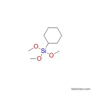 Cyclohexyl Trimethoxysilane