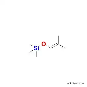 2-Methyl-1-(Trimethylsiloxy)-1-Propene