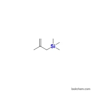 Trimethyl(2-methylprop-2-enyl)silane