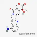 9-Aminocamptothecin CAS NO.:91421-43-1