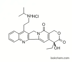 Belotecan hydrochloride Cas no.:213819-48-8