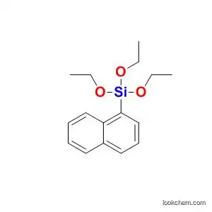 1-Naphthyl Triethoxysilane
