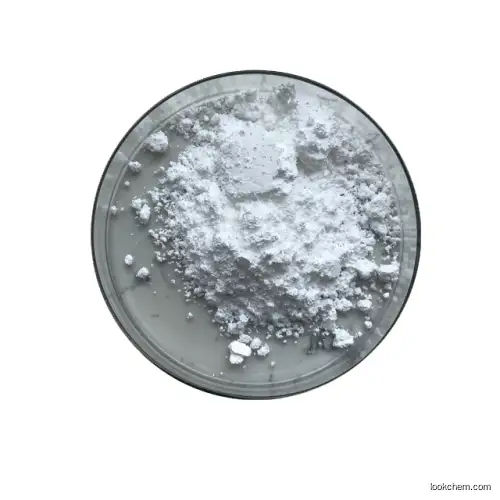 Factory Directly Supply API 99% praziquantel powder CAS NO.55268-74-1