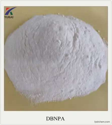 DBNPA(2,2-Dibromo-2-cyanoacetamide) with YUKAI factory supply(10222-01-2)