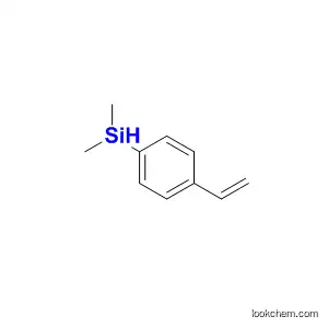 p-Vinylphenyl Dimethylsilane