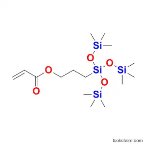 3-Acryloxypropyl Tris(Trimethylsiloxy)Silane