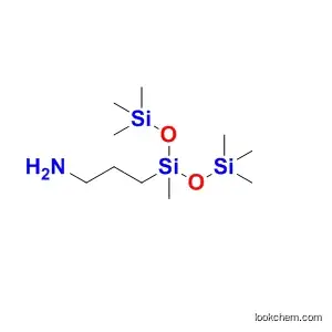 3-Aminopropylbis(trimethylsiloxy)methylsilane