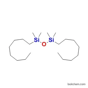 1,3-Di-n-octyl-1,1,3,3-Tetramethyl Disiloxane