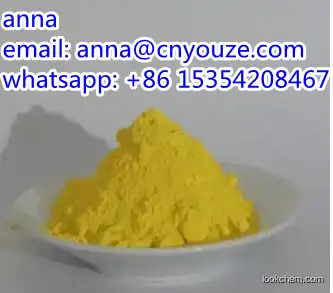 5-Methyl-2-benzofuran-1,3-dione CAS NO.19438-61-0 high purity best price spot goods
