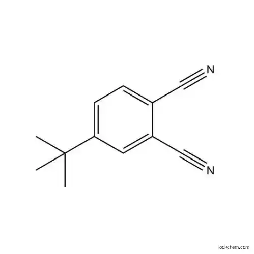 Manufacturer High Purity 99% 1,2-Dicyanobenzene CAS 91-15-6 Best Price Phthalonitrile for Sale