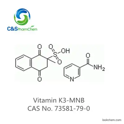 Vitamin K3-MNB EINECS 277-543-7