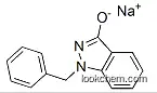 1-benzyl-1,2-dihydro-3H-indazol-3-one, sodium salt 13185-09-6 99%+