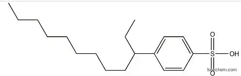 Benzenesulfonic acid, C10-16-alkyl derivs.