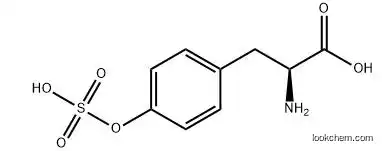 tyrosine O-sulfate