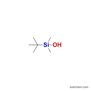 tert-Butyl-hydroxy-Dimethylsilane