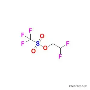 2,2-Difluoroethyl Trifluoromethanesulfonate