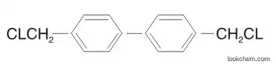 4-4'-Bischloromethyl Biphenyl (BCMB)