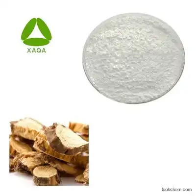 Natural Sophora flavescens Extract 98% Sophocarpine Powder