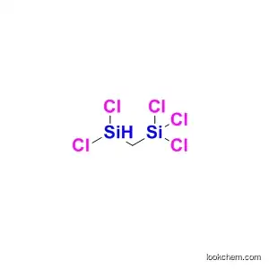 1,1,1,3,3-Pentachloro-1,3-Disilapropane