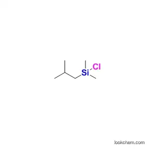 Isobutyl Dimethyl Chlorosilane