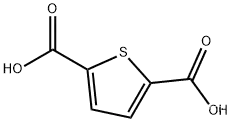 Thiophene-2,5-dicarboxyl Acid