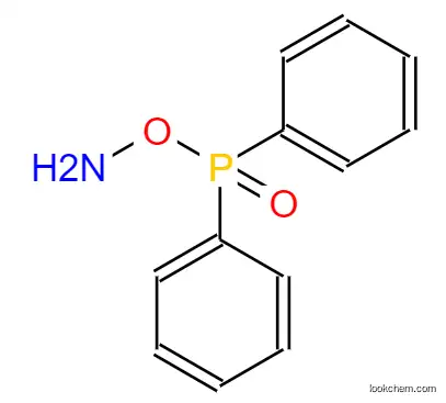 O-DIPHENYLPHOSPHINYLHYDROXYLAMINE