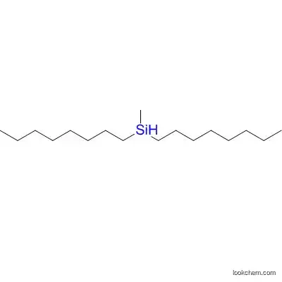 Methyl Dioctylsilane