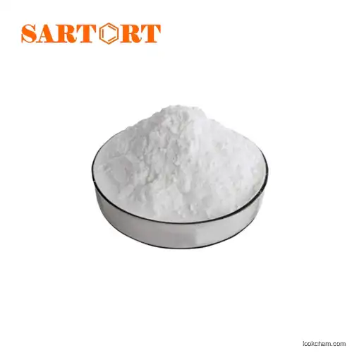 High Quality Supply Tolterodine Tartrate CAS:124937-52-6