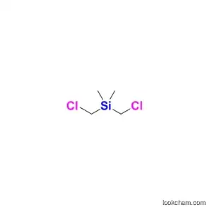 Bis(Chloromethyl) Dimethylsilane