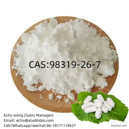 low price  high purity 99% Finasteride(98319-26-7)