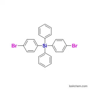 Bis(4-Bromophenyl)Diphenylsilane