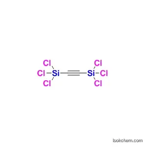 Bis(Trichlorosilyl)Acetylene
