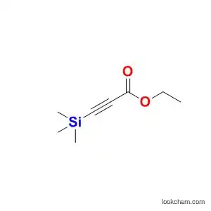 Ethyl3-(Trimethylsilyl)Propiolate