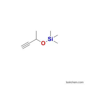 But-3-Yn-2-Yloxy Trimethylsilane