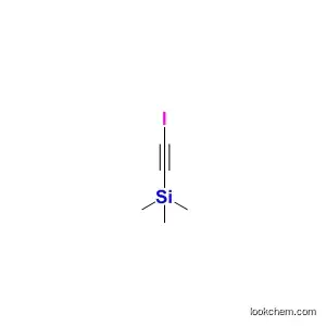 2-Iodoethynyl(Trimethyl)Silane