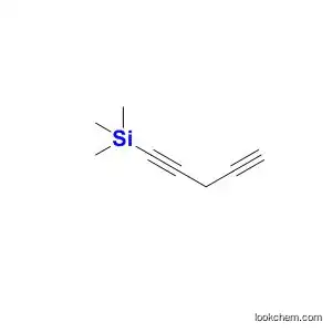 Trimethyl(Penta-1,4-Diynyl)Silane