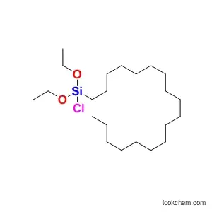 Octadecyl Diethoxy Chlorosilane