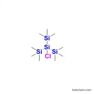 Tris(Trimethylsilyl) Chlorosilane