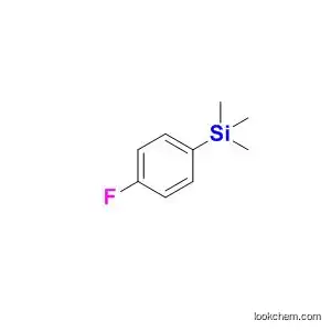 (4-Fluorophenyl) Trimethylsilane