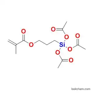 3-(Triacetoxysilyl)Propyl Methacrylate