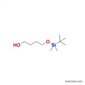 4-[t-Butyl(Dimethyl)Silyl] Oxybutan-1-Ol