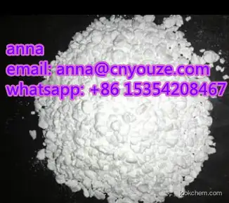 4-Chloro-2-Hydroxy-5-Sulfamoylbenzoic Acid CAS NO.14556-98-0 high purity best price spot goods