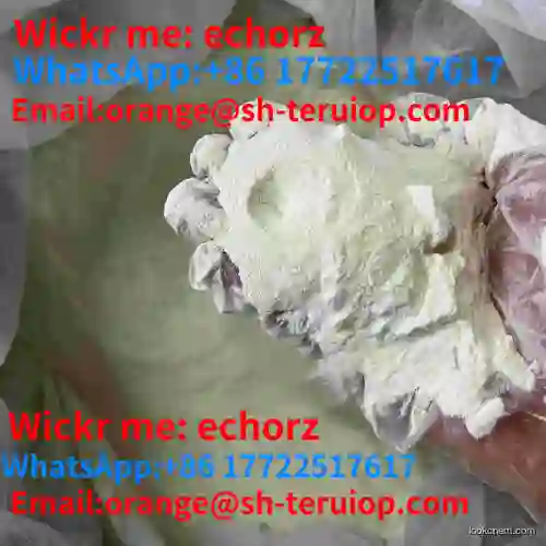 Top Quality Best Price in Stock Hydrochloride CAS 593-81-7
