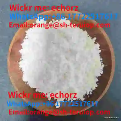 Teruiop Supply High Quality Levothyroxine Sodium T4 Raw Powder CAS 25416 65 3