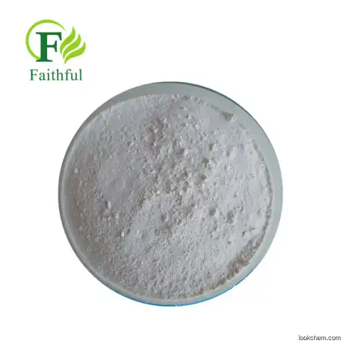 High Quality Anti-Tumor Raw Powder Topotecan Hydrochloride / Topotecan hcl price