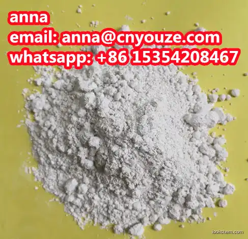 Acetophenone oxime CAS NO.613-91-2 high purity best price spot goods