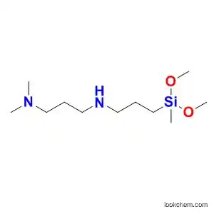 3-(N,N-Dimethylaminopropyl)Aminopropyl Methyl Dimethoxysilane
