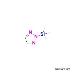2-(Trimethylsilyl)-1,2,3-Triazole